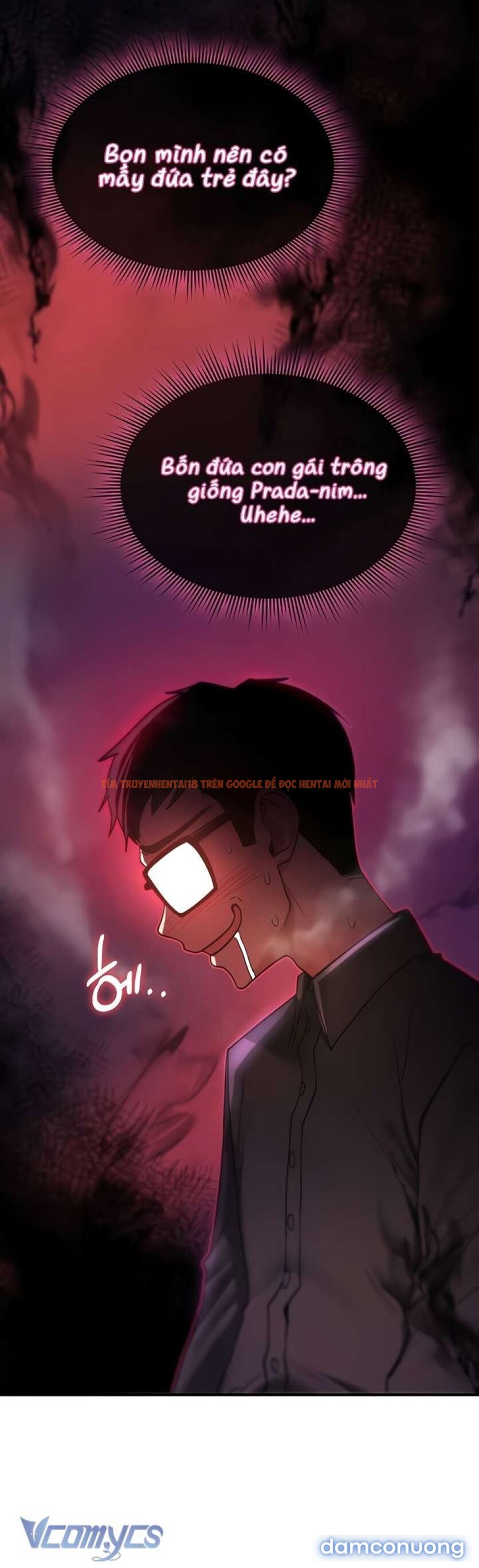 Xem ảnh Đừng Mơ Tao Sẽ Chịu Khuất Phục! - Chapter 11 - 56 - Truyenhentaiz.net