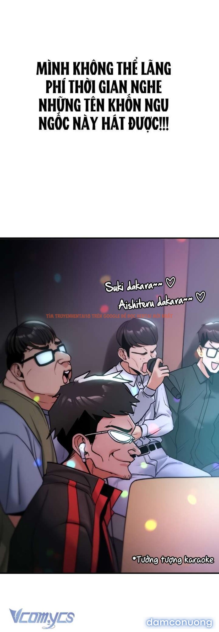 Xem ảnh Đừng Mơ Tao Sẽ Chịu Khuất Phục! - Chapter 11 - 60 - Truyenhentaiz.net