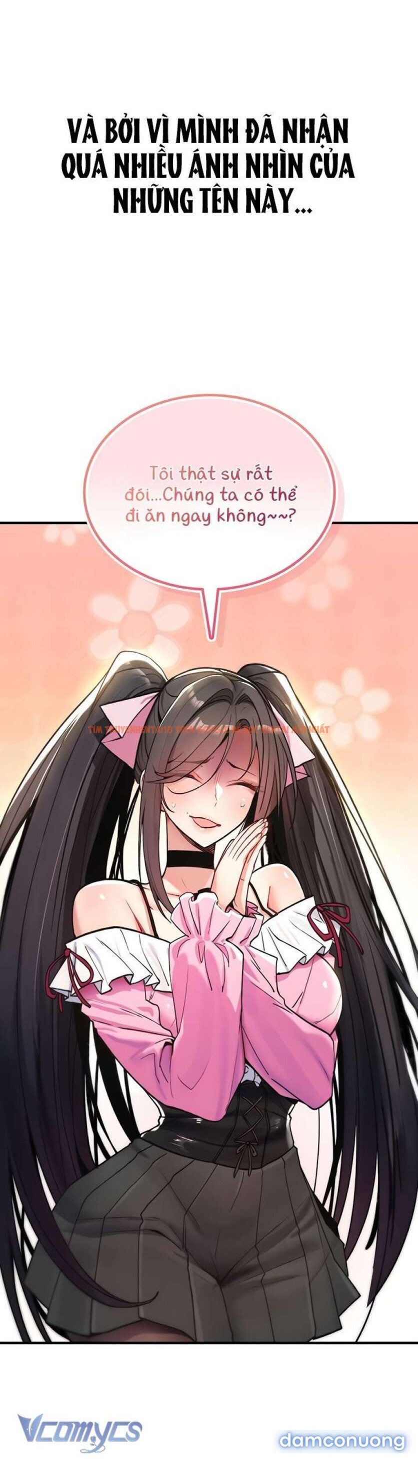 Xem ảnh Đừng Mơ Tao Sẽ Chịu Khuất Phục! - Chapter 11 - 61 - Truyenhentaiz.net