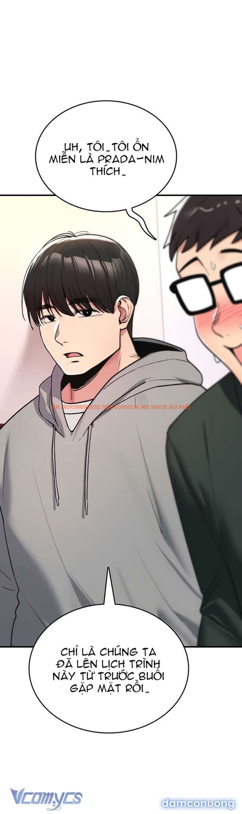 Xem ảnh Đừng Mơ Tao Sẽ Chịu Khuất Phục! - Chapter 11 - 64 - Truyenhentaiz.net