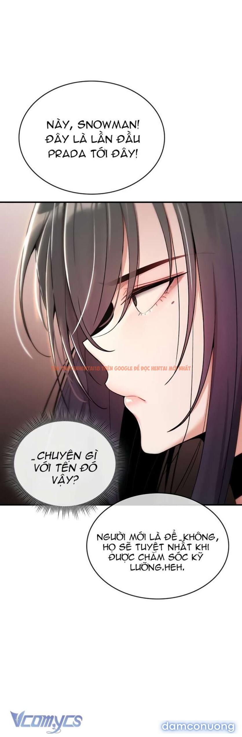 Xem ảnh Đừng Mơ Tao Sẽ Chịu Khuất Phục! - Chapter 11 - 66 - Truyenhentaiz.net