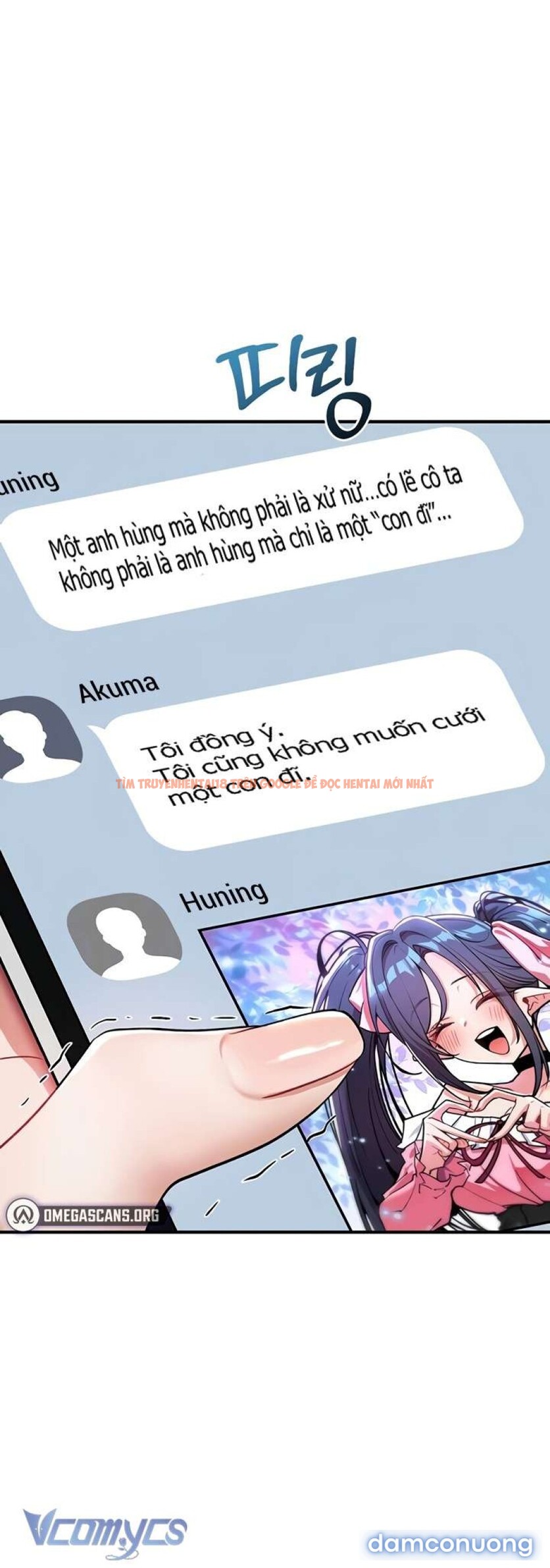 Xem ảnh Đừng Mơ Tao Sẽ Chịu Khuất Phục! - Chapter 11 - 7 - Truyenhentaiz.net