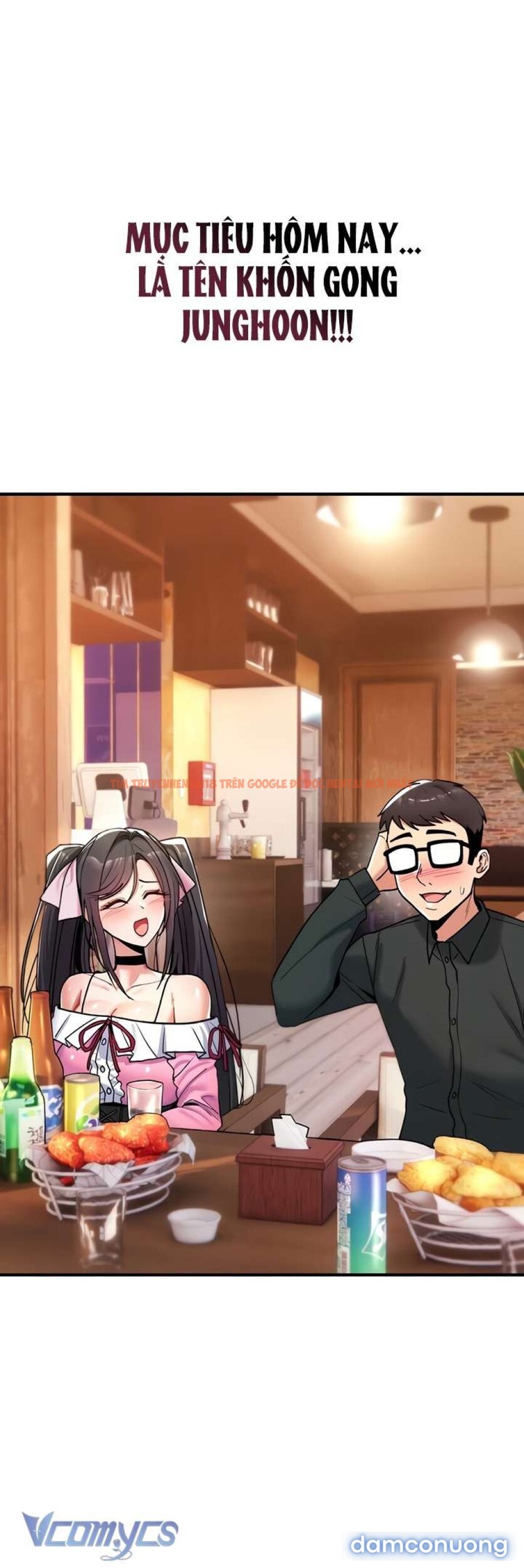 Xem ảnh Đừng Mơ Tao Sẽ Chịu Khuất Phục! - Chapter 11 - 71 - Truyenhentaiz.net