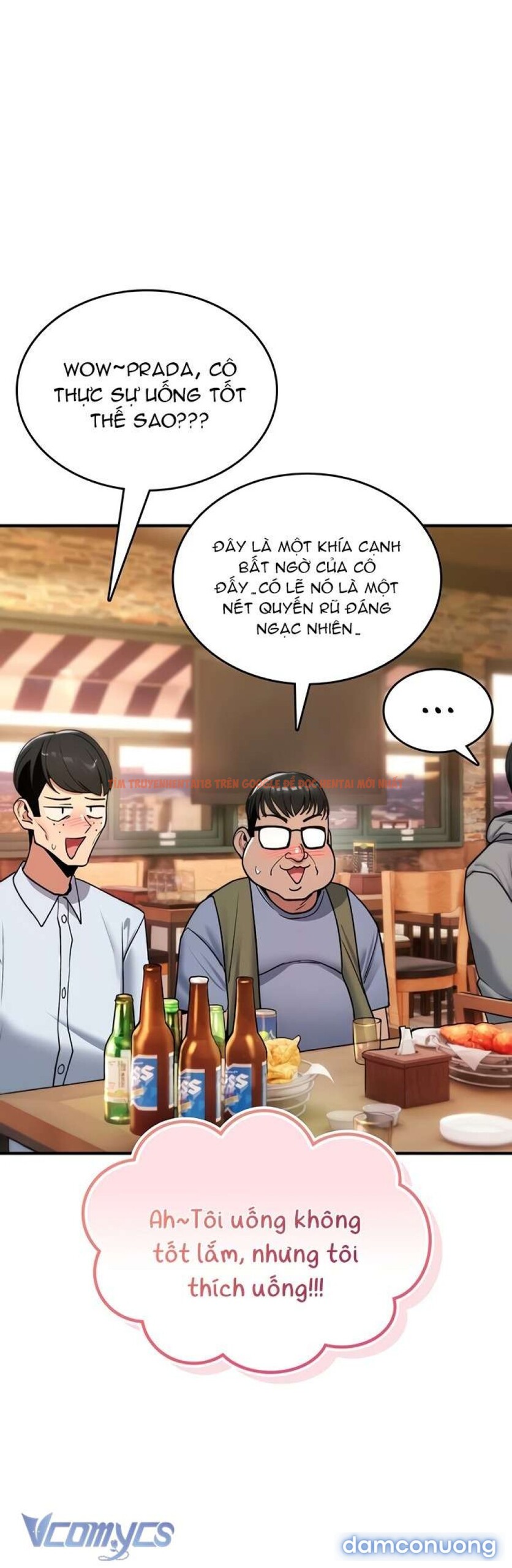 Xem ảnh Đừng Mơ Tao Sẽ Chịu Khuất Phục! - Chapter 11 - 72 - Truyenhentaiz.net