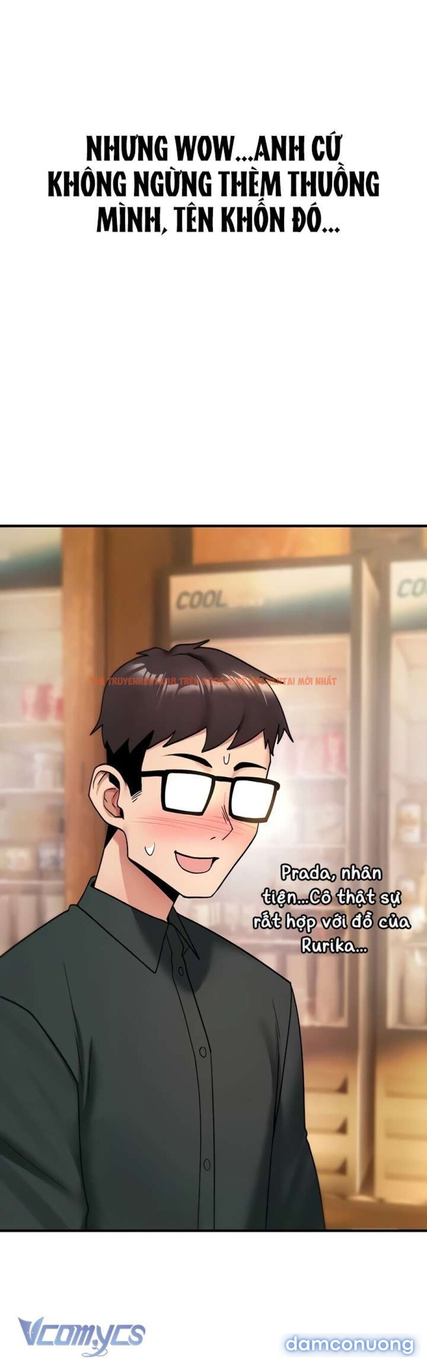 Xem ảnh Đừng Mơ Tao Sẽ Chịu Khuất Phục! - Chapter 11 - 75 - Truyenhentaiz.net