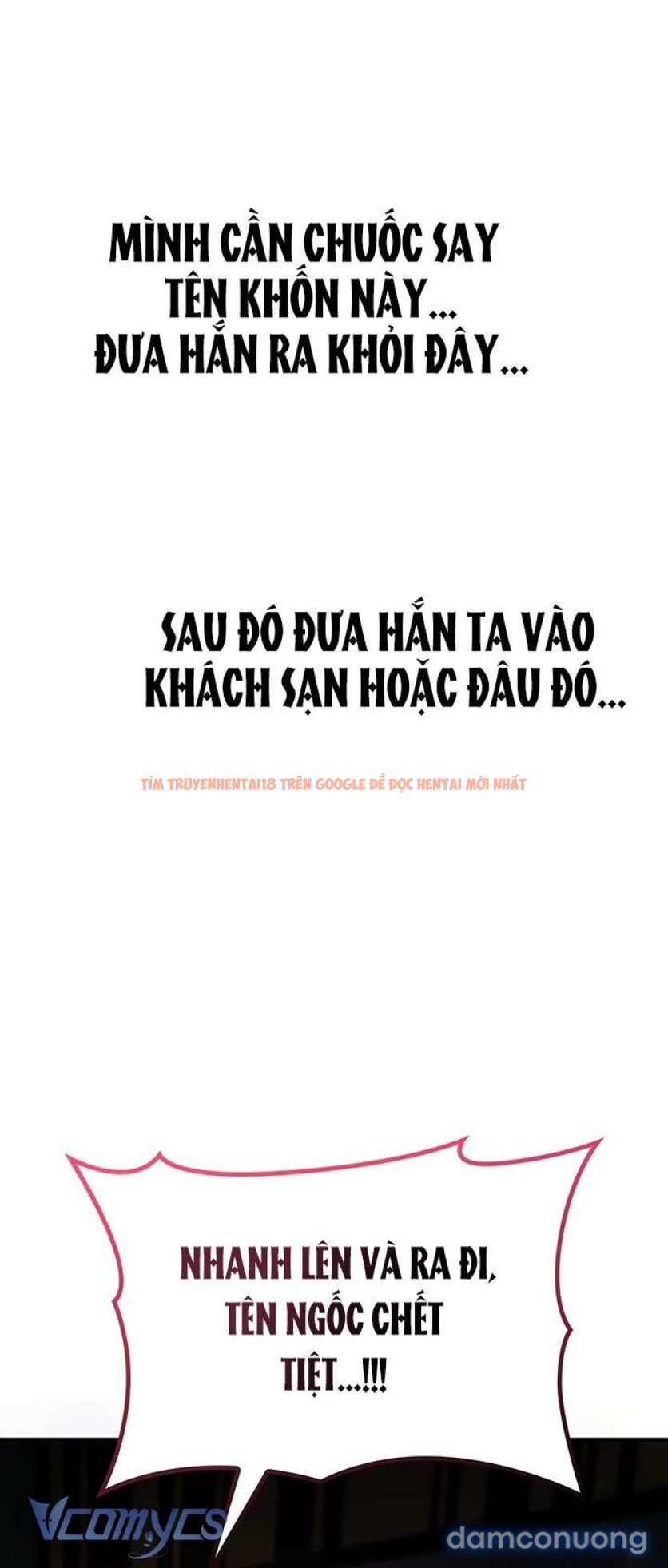 Xem ảnh Đừng Mơ Tao Sẽ Chịu Khuất Phục! - Chapter 11 - 76 - Truyenhentaiz.net