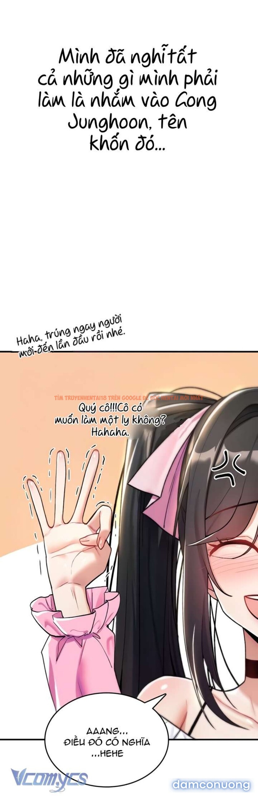 Xem ảnh 10 trong truyện hentai Đừng Mơ Tao Sẽ Chịu Khuất phục! - Chapter 12 - hentaitvn.net