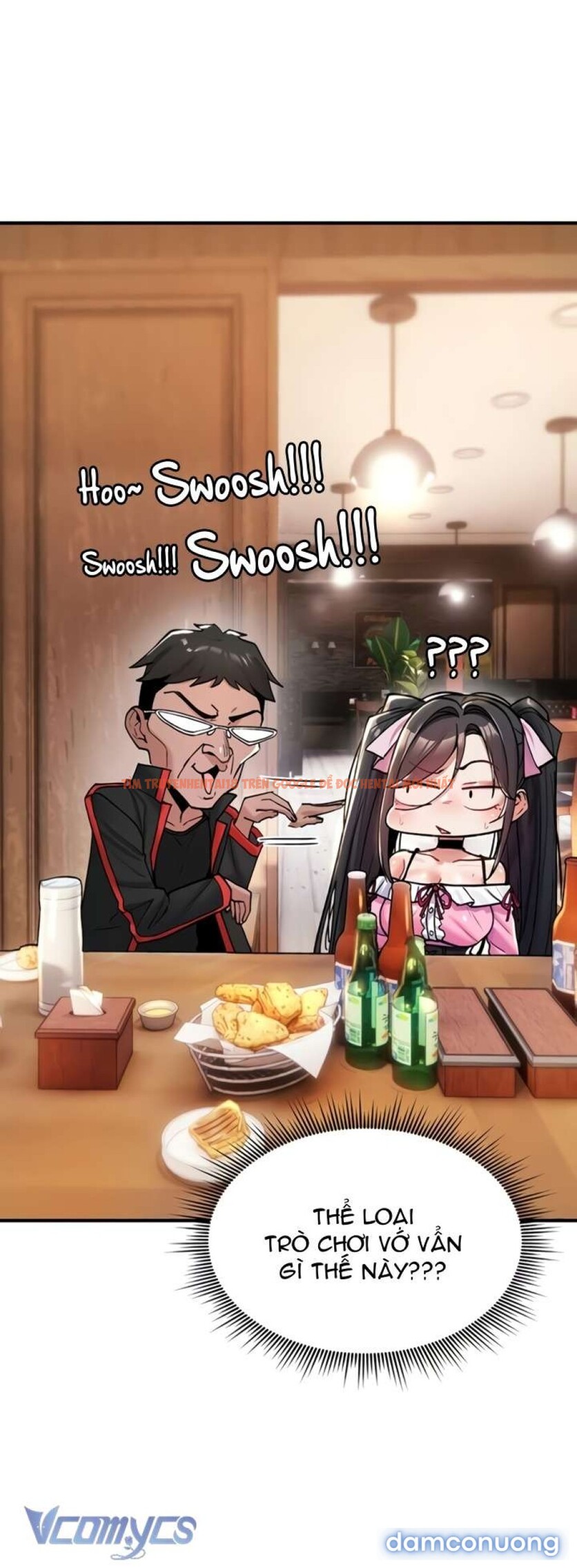 Xem ảnh 12 trong truyện hentai Đừng Mơ Tao Sẽ Chịu Khuất phục! - Chapter 12 - hentaitvn.net