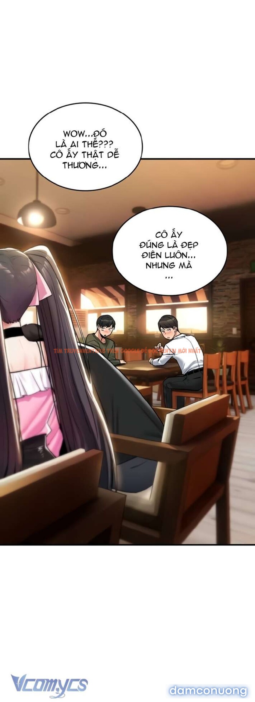 Xem ảnh 2 trong truyện hentai Đừng Mơ Tao Sẽ Chịu Khuất phục! - Chapter 12 - hentaitvn.net