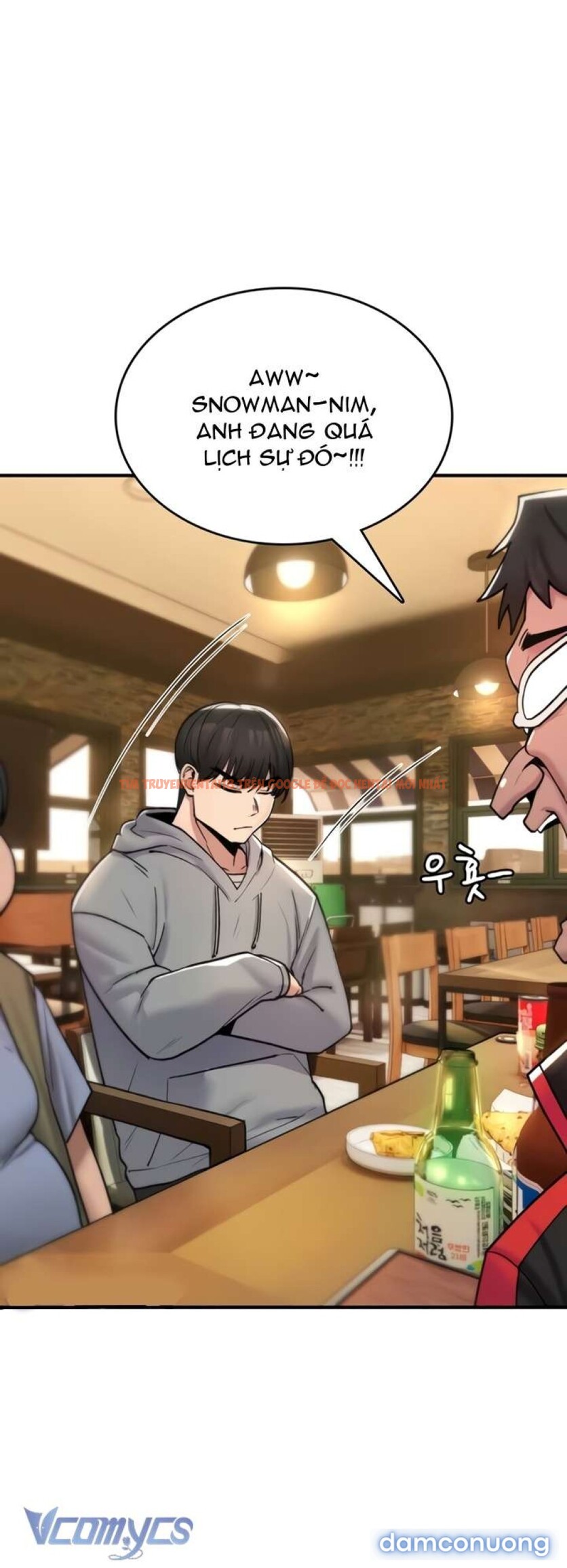 Xem ảnh 25 trong truyện hentai Đừng Mơ Tao Sẽ Chịu Khuất phục! - Chapter 12 - hentaitvn.net