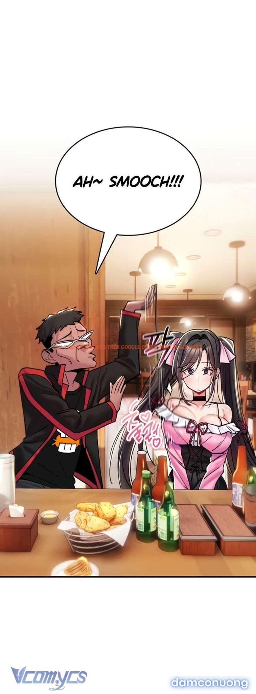 Xem ảnh 27 trong truyện hentai Đừng Mơ Tao Sẽ Chịu Khuất phục! - Chapter 12 - hentaitvn.net