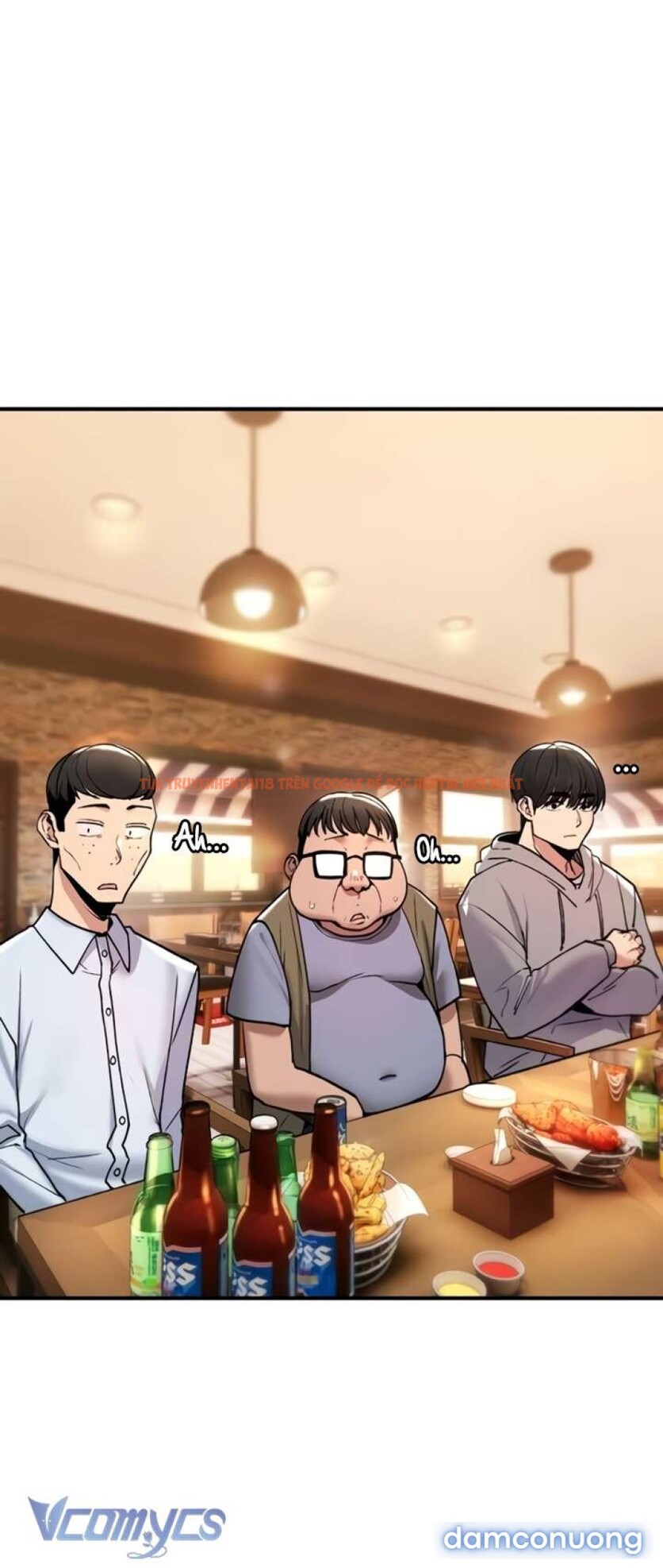 Xem ảnh 29 trong truyện hentai Đừng Mơ Tao Sẽ Chịu Khuất phục! - Chapter 12 - hentaitvn.net