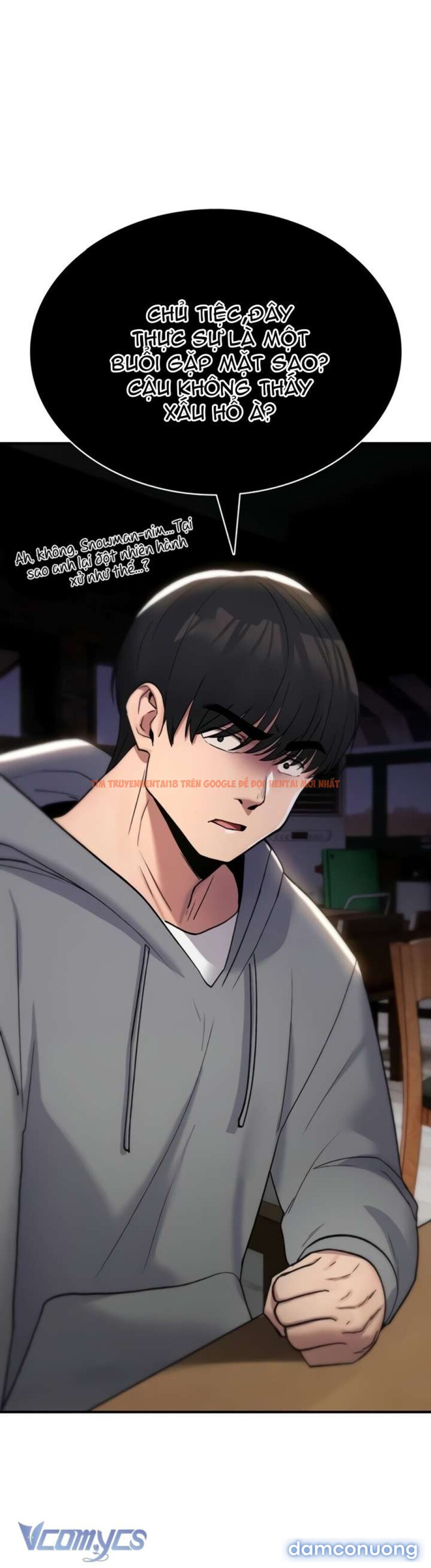 Xem ảnh 33 trong truyện hentai Đừng Mơ Tao Sẽ Chịu Khuất phục! - Chapter 12 - hentaitvn.net