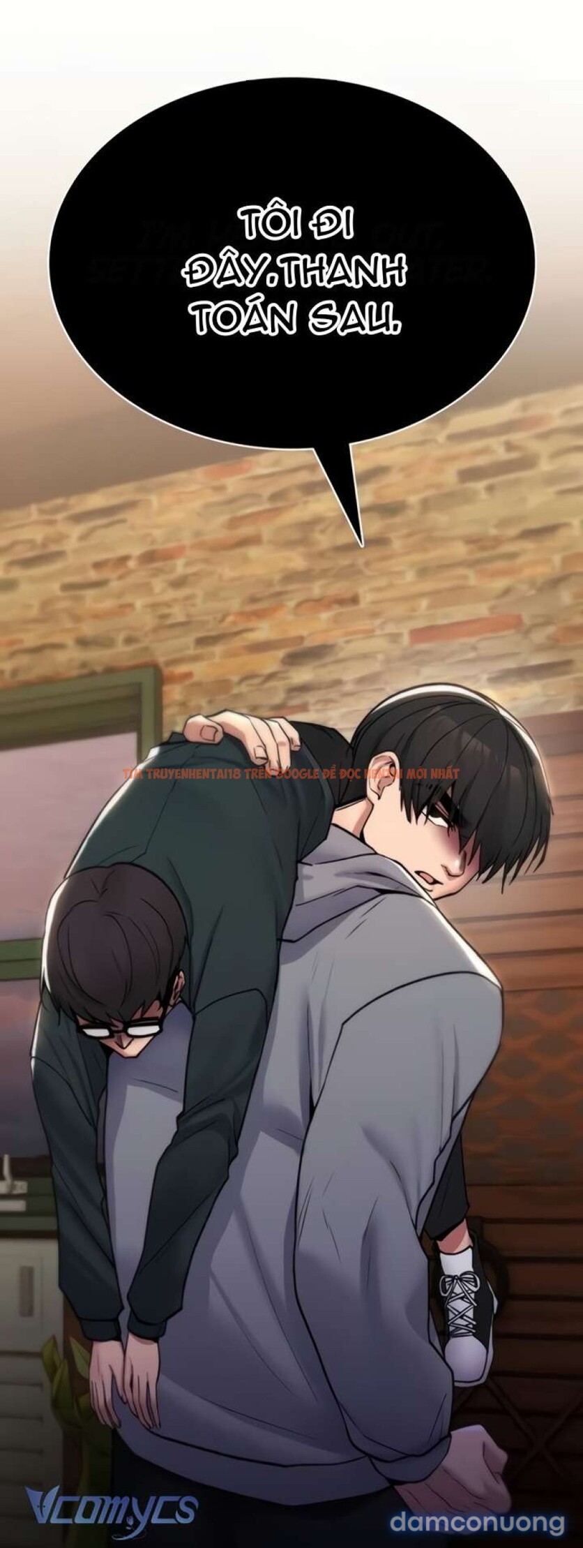 Xem ảnh 38 trong truyện hentai Đừng Mơ Tao Sẽ Chịu Khuất phục! - Chapter 12 - hentaitvn.net