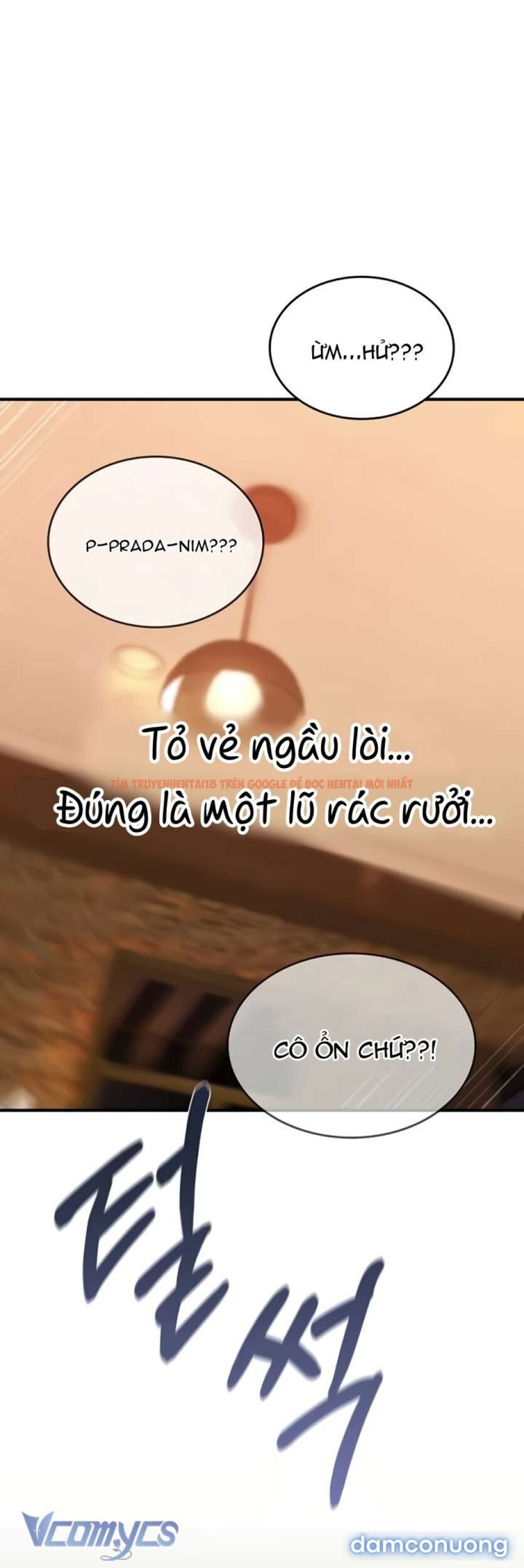 Xem ảnh 40 trong truyện hentai Đừng Mơ Tao Sẽ Chịu Khuất phục! - Chapter 12 - hentaitvn.net