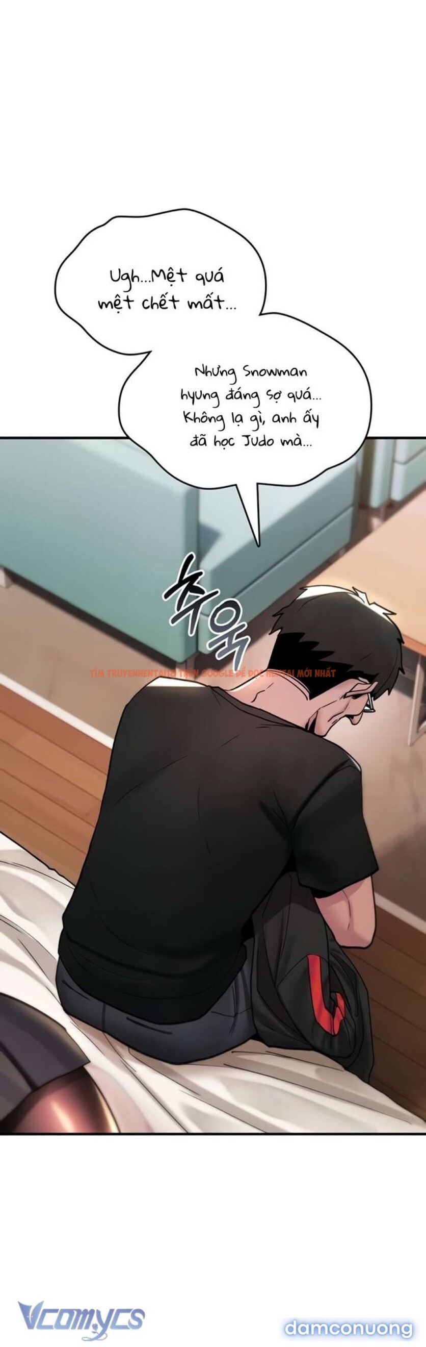 Xem ảnh 49 trong truyện hentai Đừng Mơ Tao Sẽ Chịu Khuất phục! - Chapter 12 - hentaitvn.net