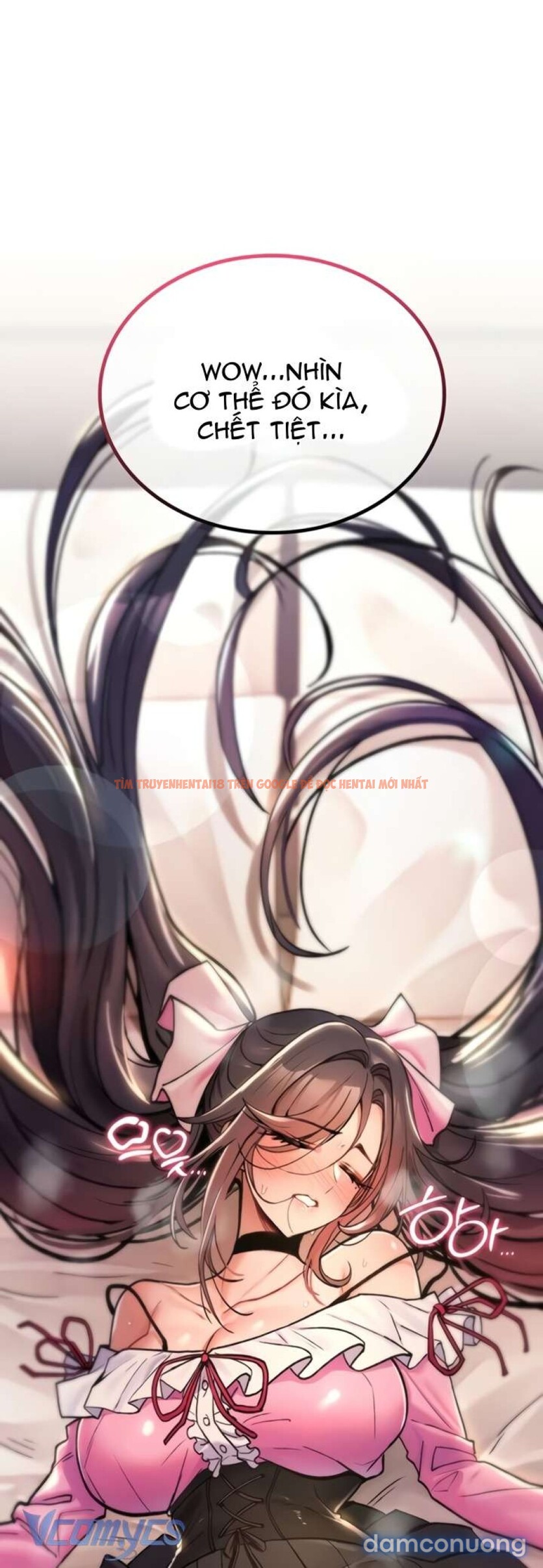 Xem ảnh 51 trong truyện hentai Đừng Mơ Tao Sẽ Chịu Khuất phục! - Chapter 12 - hentaitvn.net