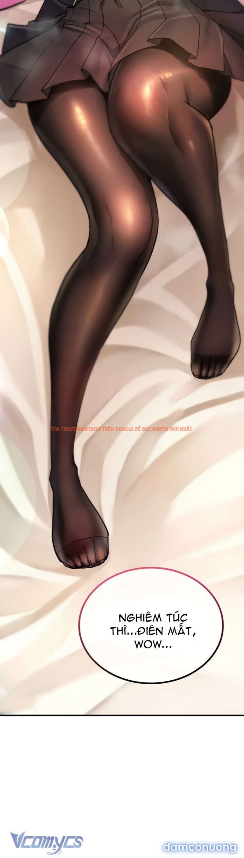 Xem ảnh 52 trong truyện hentai Đừng Mơ Tao Sẽ Chịu Khuất phục! - Chapter 12 - hentaitvn.net