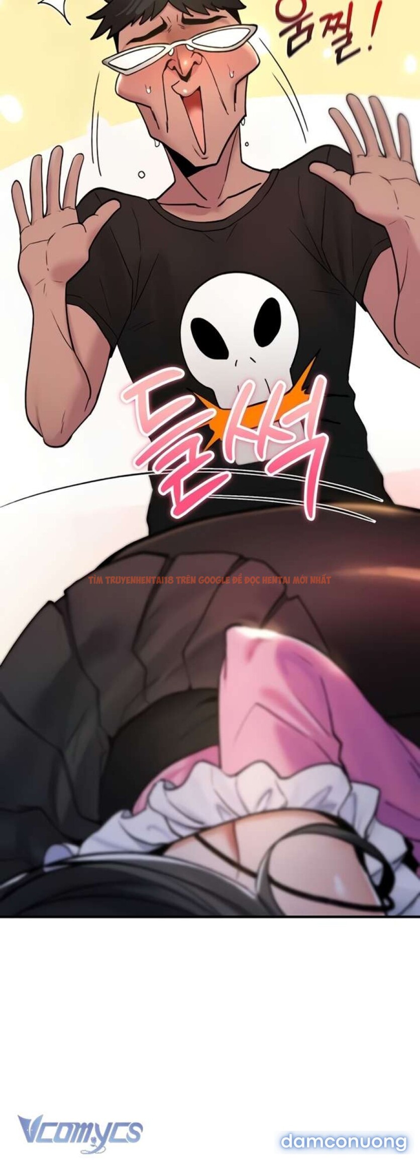 Xem ảnh 57 trong truyện hentai Đừng Mơ Tao Sẽ Chịu Khuất phục! - Chapter 12 - hentaitvn.net