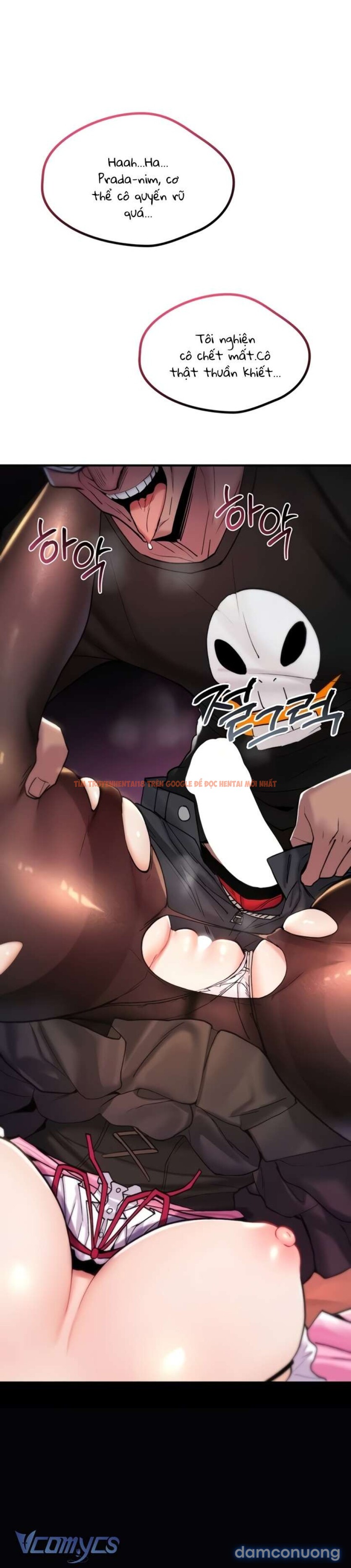 Xem ảnh 74 trong truyện hentai Đừng Mơ Tao Sẽ Chịu Khuất phục! - Chapter 12 - hentaitvn.net