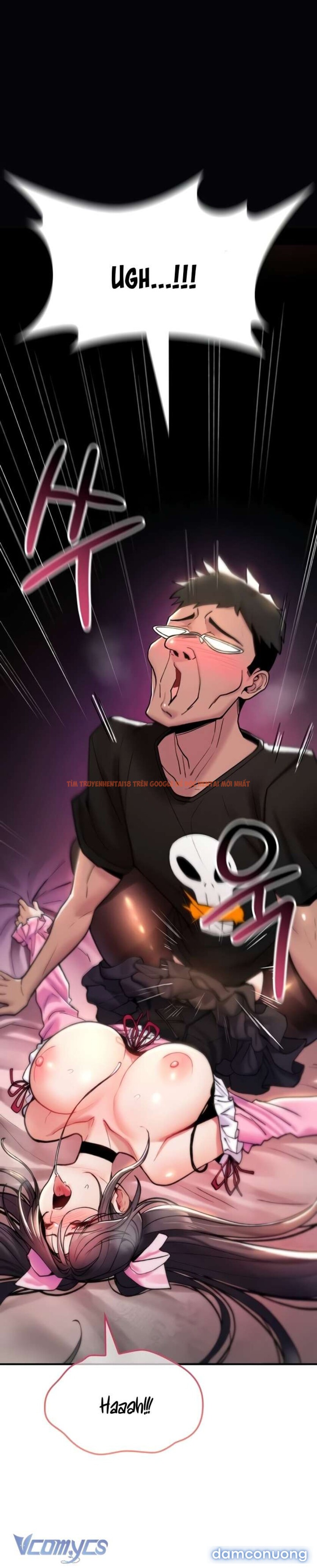 Xem ảnh 75 trong truyện hentai Đừng Mơ Tao Sẽ Chịu Khuất phục! - Chapter 12 - hentaitvn.net