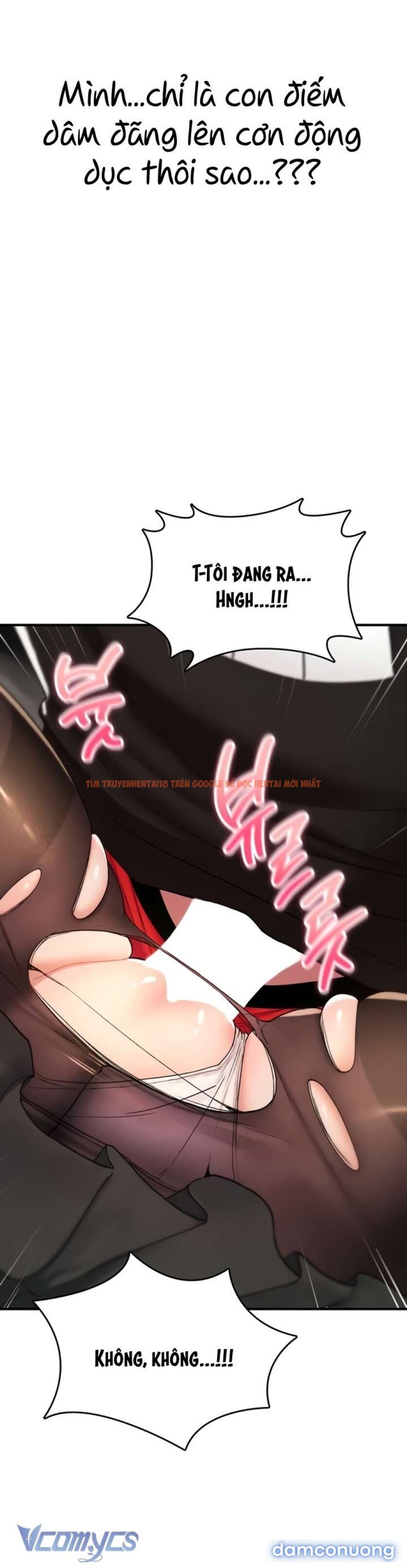 Xem ảnh 82 trong truyện hentai Đừng Mơ Tao Sẽ Chịu Khuất phục! - Chapter 12 - hentaitvn.net