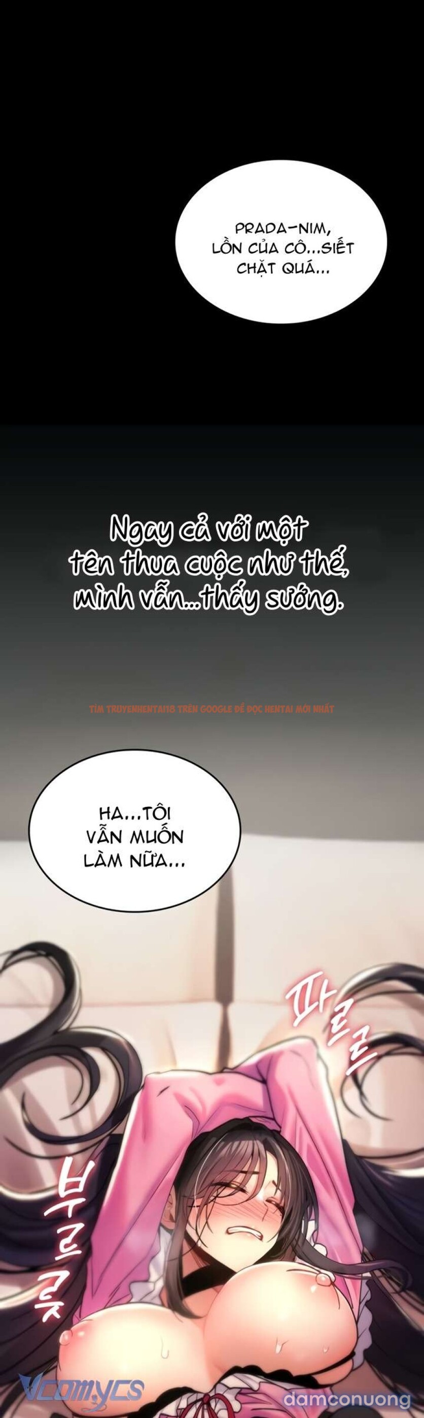 Xem ảnh 84 trong truyện hentai Đừng Mơ Tao Sẽ Chịu Khuất phục! - Chapter 12 - hentaitvn.net