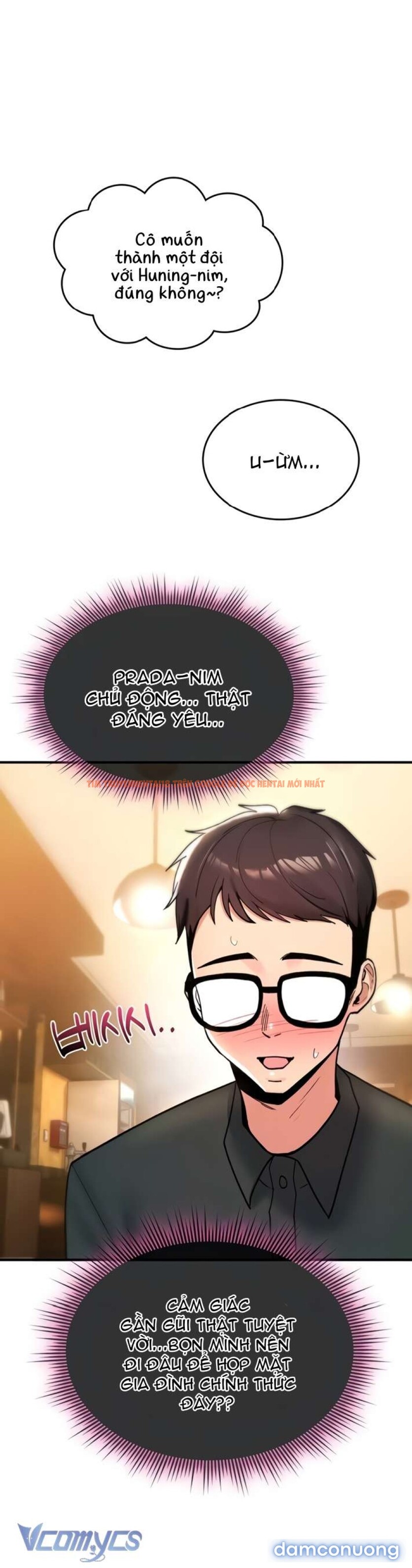 Xem ảnh 9 trong truyện hentai Đừng Mơ Tao Sẽ Chịu Khuất phục! - Chapter 12 - hentaitvn.net