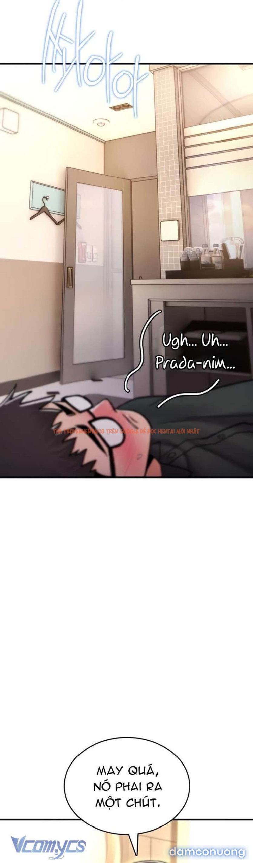 Xem ảnh Đừng Mơ Tao Sẽ Chịu Khuất Phục! - Chapter 13 - 1 - Truyenhentaiz.net