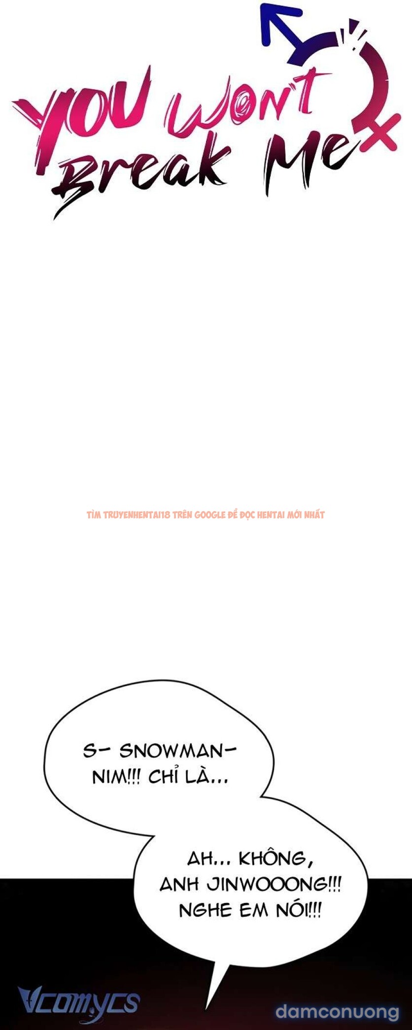 Xem ảnh Đừng Mơ Tao Sẽ Chịu Khuất Phục! - Chapter 13 - 13 - Truyenhentaiz.net