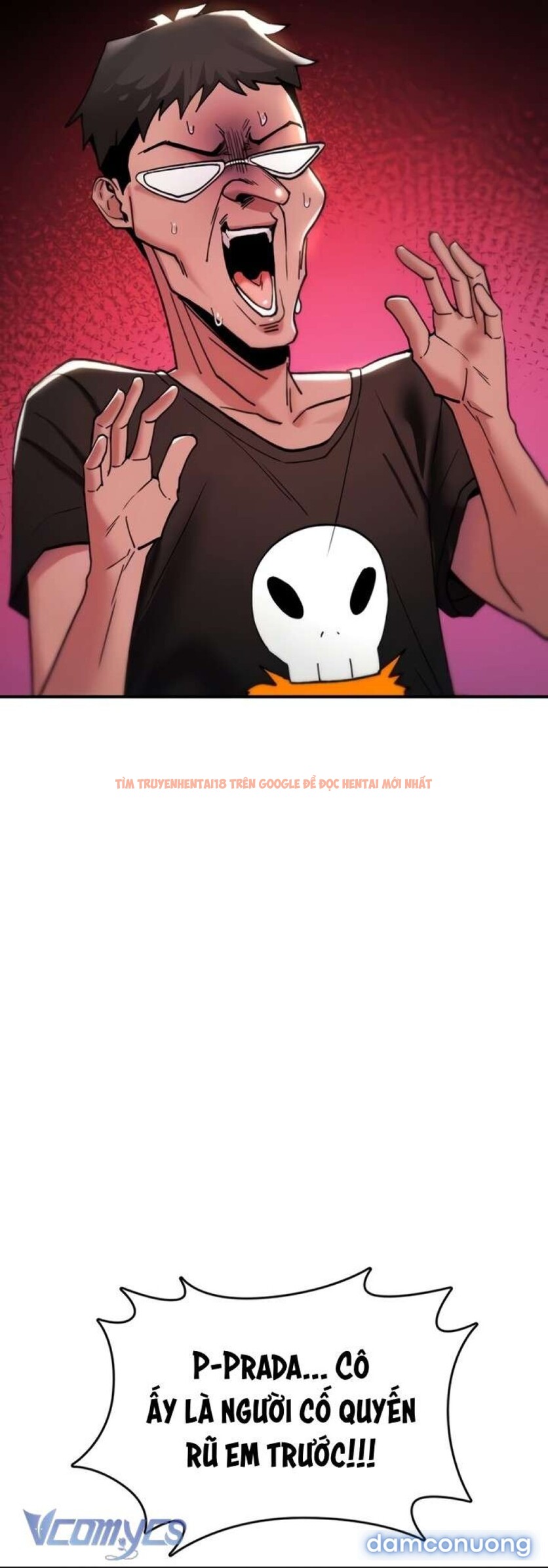 Xem ảnh Đừng Mơ Tao Sẽ Chịu Khuất Phục! - Chapter 13 - 14 - Truyenhentaiz.net