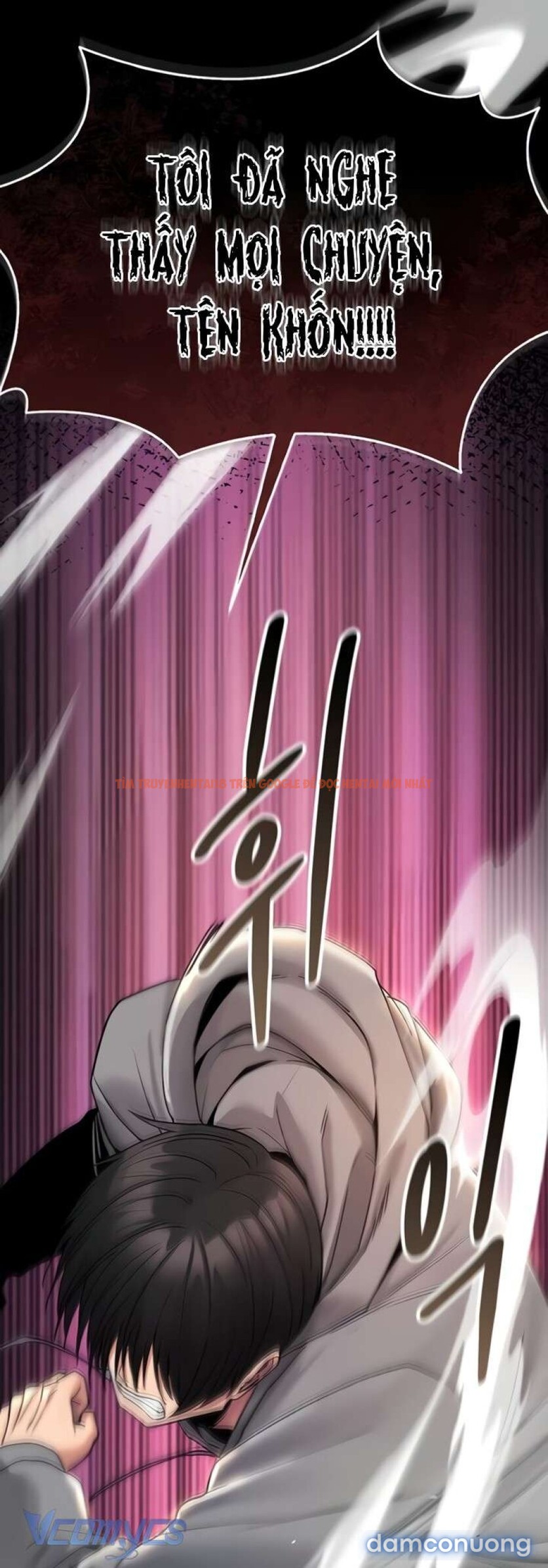 Xem ảnh Đừng Mơ Tao Sẽ Chịu Khuất Phục! - Chapter 13 - 18 - Truyenhentaiz.net