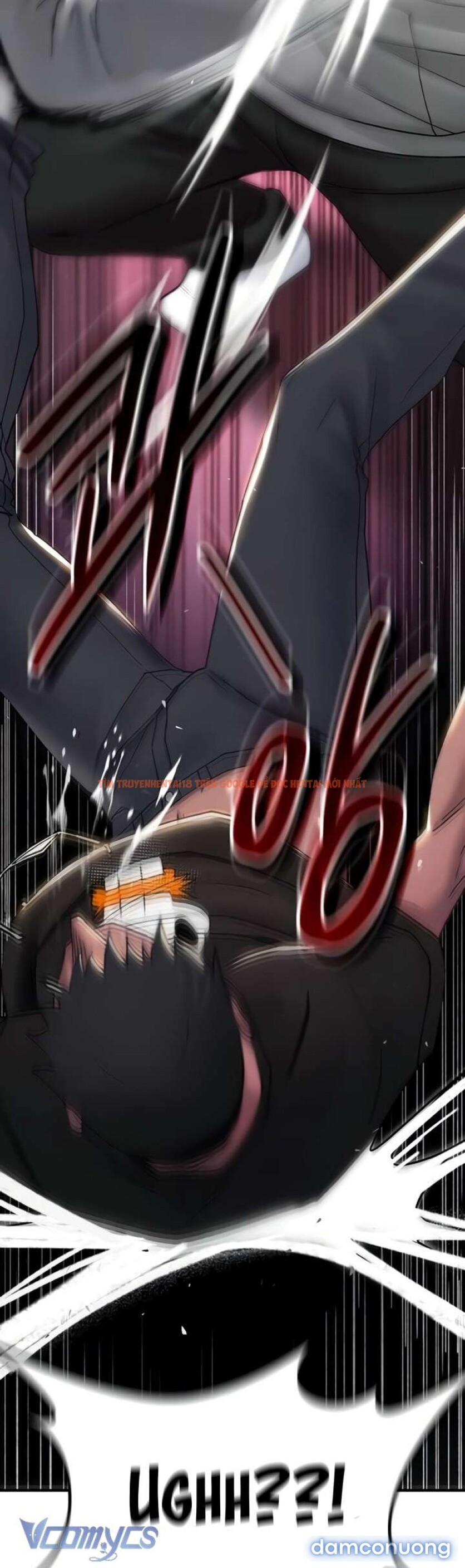 Xem ảnh Đừng Mơ Tao Sẽ Chịu Khuất Phục! - Chapter 13 - 19 - Truyenhentaiz.net