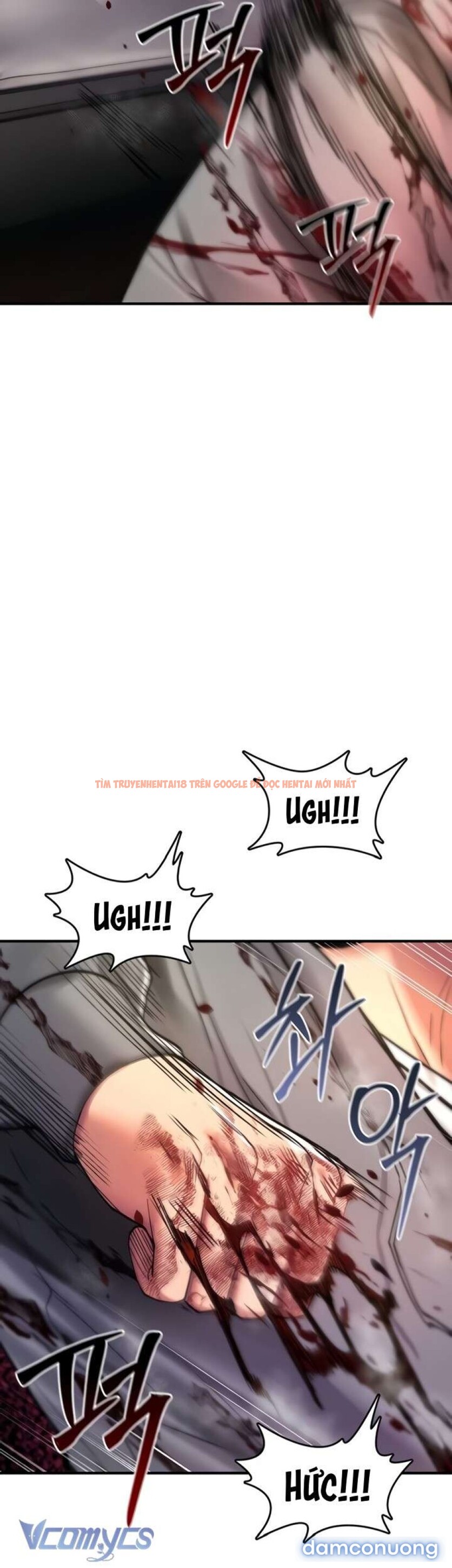 Xem ảnh Đừng Mơ Tao Sẽ Chịu Khuất Phục! - Chapter 13 - 24 - Truyenhentaiz.net