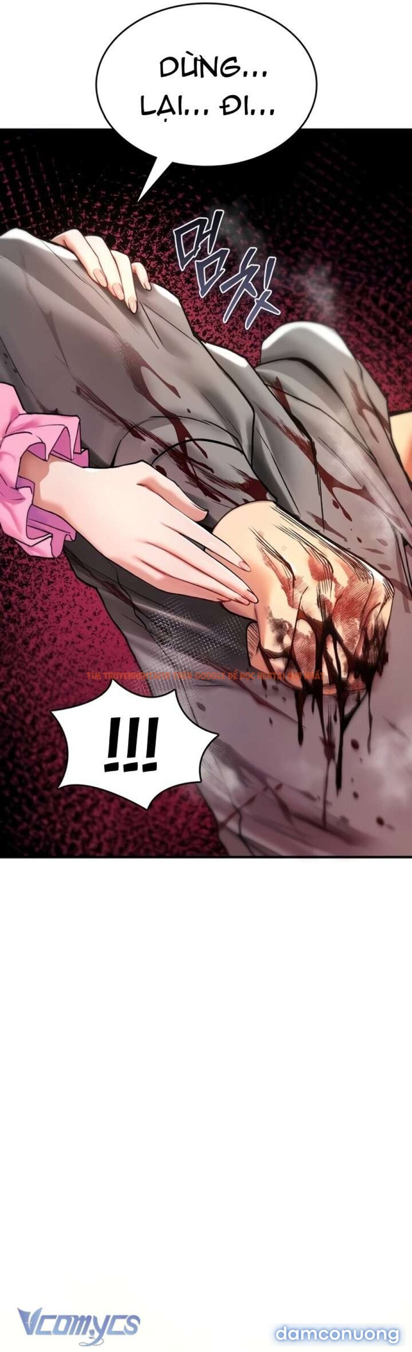 Xem ảnh Đừng Mơ Tao Sẽ Chịu Khuất Phục! - Chapter 13 - 26 - Truyenhentaiz.net