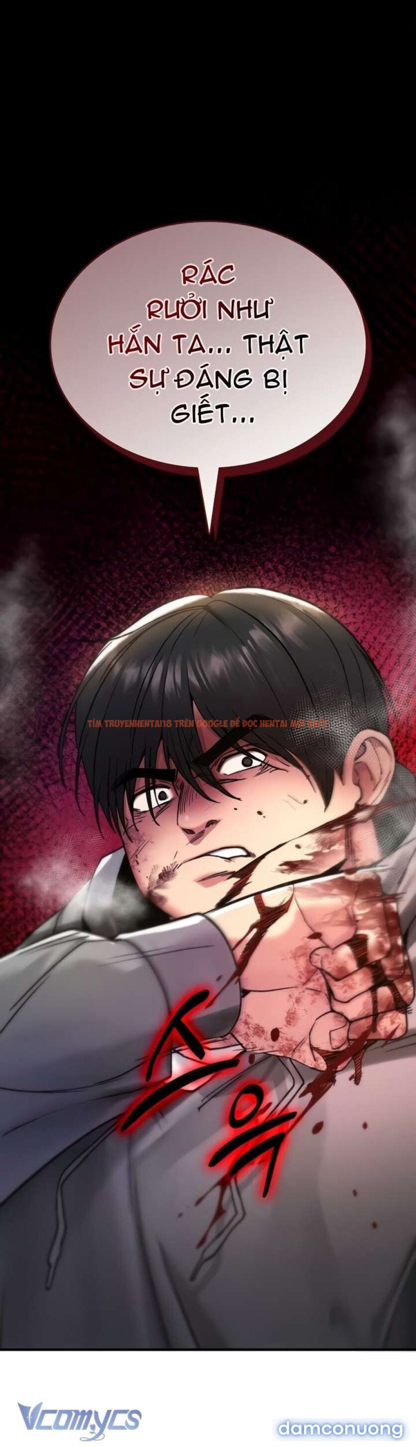 Xem ảnh Đừng Mơ Tao Sẽ Chịu Khuất Phục! - Chapter 13 - 28 - Truyenhentaiz.net