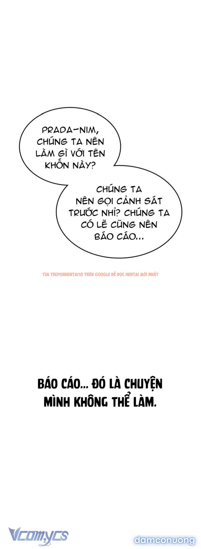 Xem ảnh Đừng Mơ Tao Sẽ Chịu Khuất Phục! - Chapter 13 - 29 - Truyenhentaiz.net