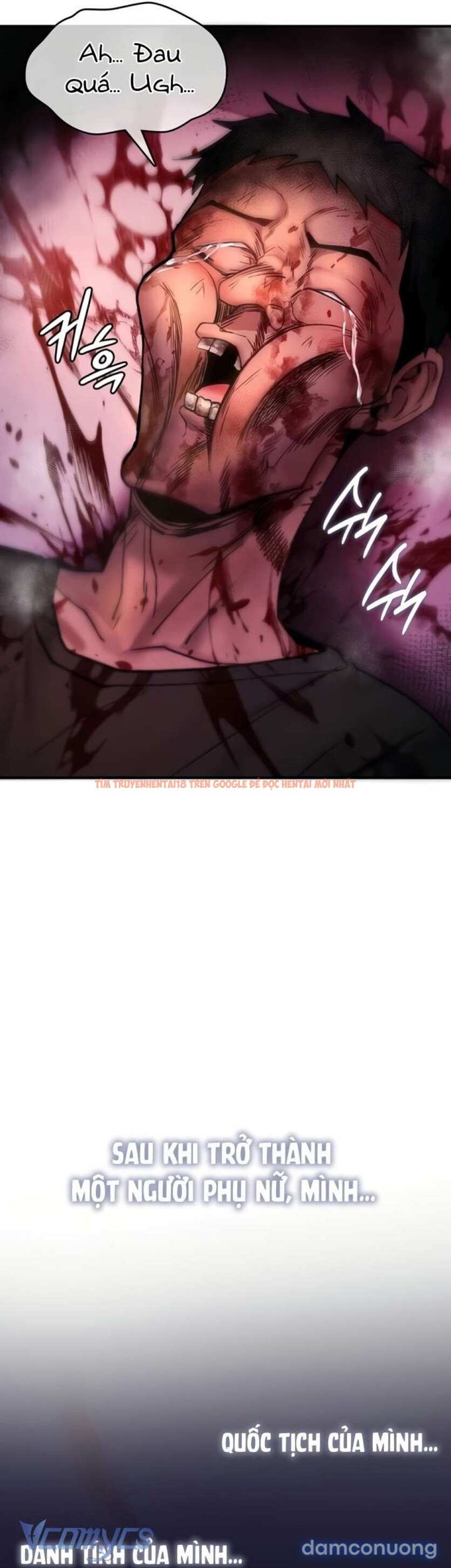 Xem ảnh Đừng Mơ Tao Sẽ Chịu Khuất Phục! - Chapter 13 - 30 - Truyenhentaiz.net