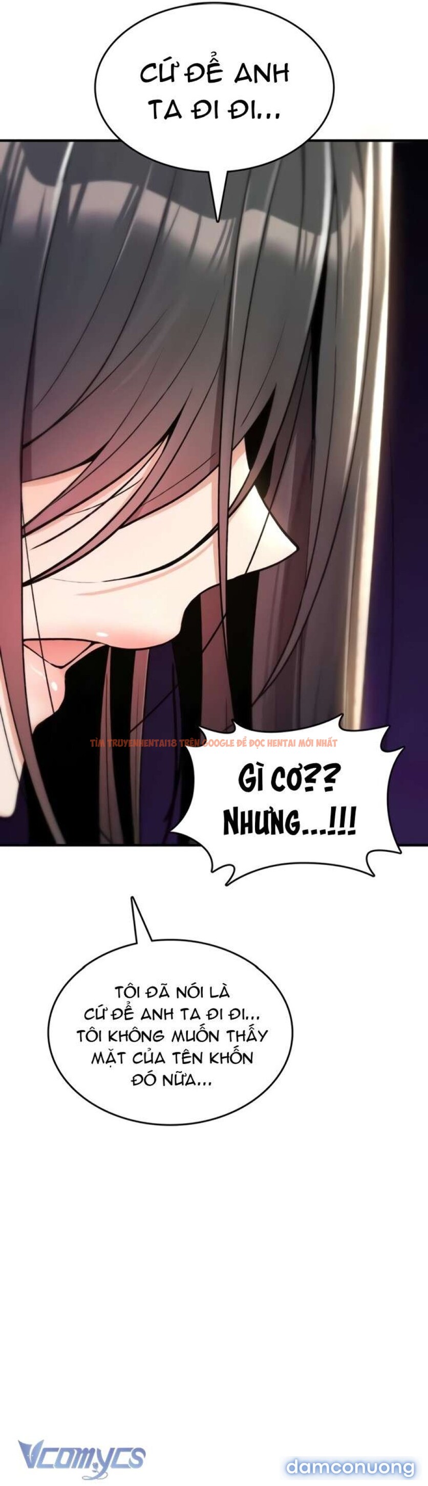 Xem ảnh Đừng Mơ Tao Sẽ Chịu Khuất Phục! - Chapter 13 - 33 - Truyenhentaiz.net