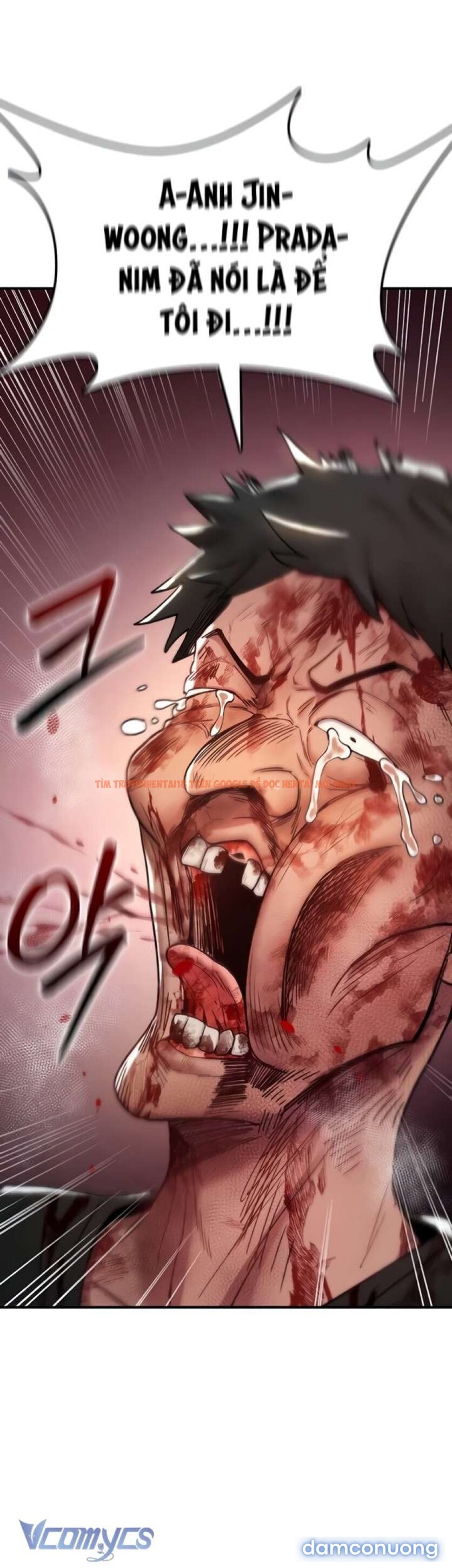 Xem ảnh Đừng Mơ Tao Sẽ Chịu Khuất Phục! - Chapter 13 - 34 - Truyenhentaiz.net