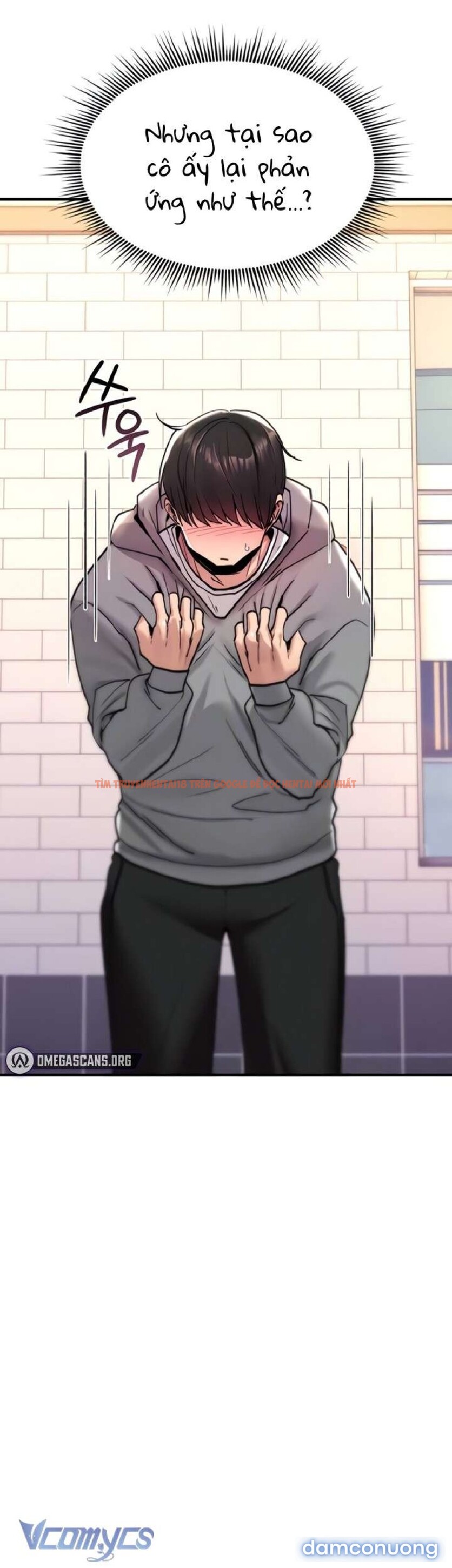 Xem ảnh Đừng Mơ Tao Sẽ Chịu Khuất Phục! - Chapter 13 - 4 - Truyenhentaiz.net