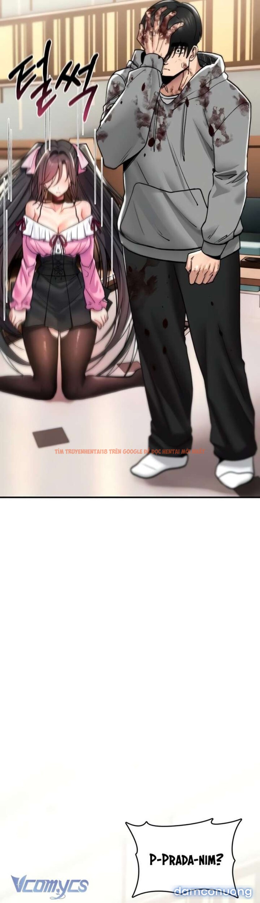 Xem ảnh Đừng Mơ Tao Sẽ Chịu Khuất Phục! - Chapter 13 - 41 - Truyenhentaiz.net