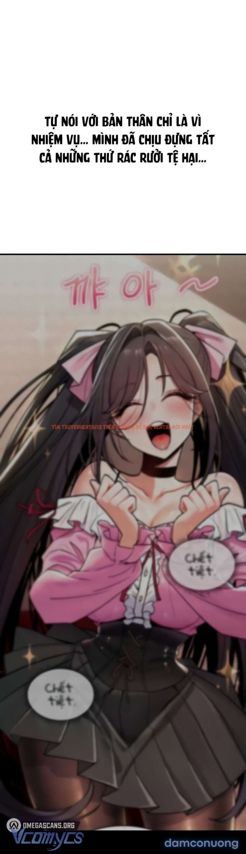 Xem ảnh Đừng Mơ Tao Sẽ Chịu Khuất Phục! - Chapter 13 - 44 - Truyenhentaiz.net