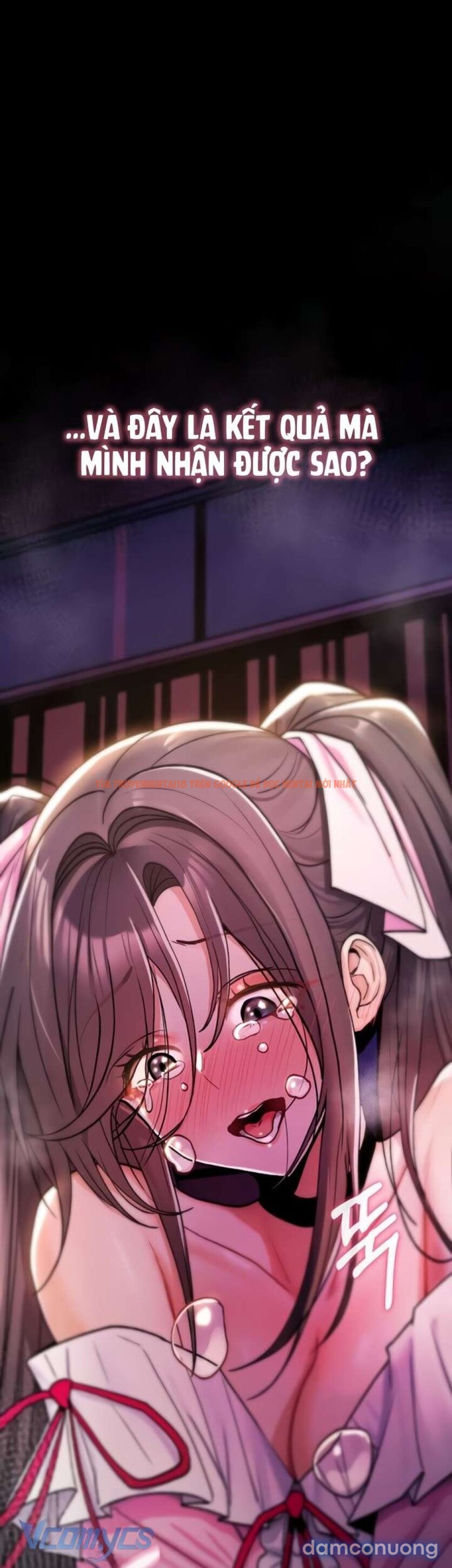 Xem ảnh Đừng Mơ Tao Sẽ Chịu Khuất Phục! - Chapter 13 - 45 - Truyenhentaiz.net