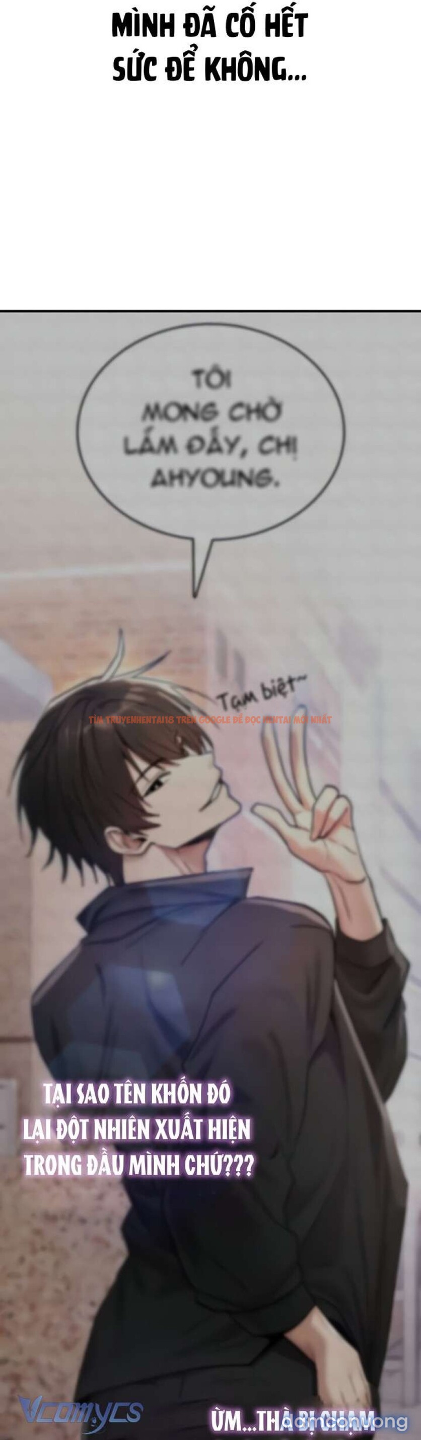 Xem ảnh Đừng Mơ Tao Sẽ Chịu Khuất Phục! - Chapter 13 - 47 - Truyenhentaiz.net