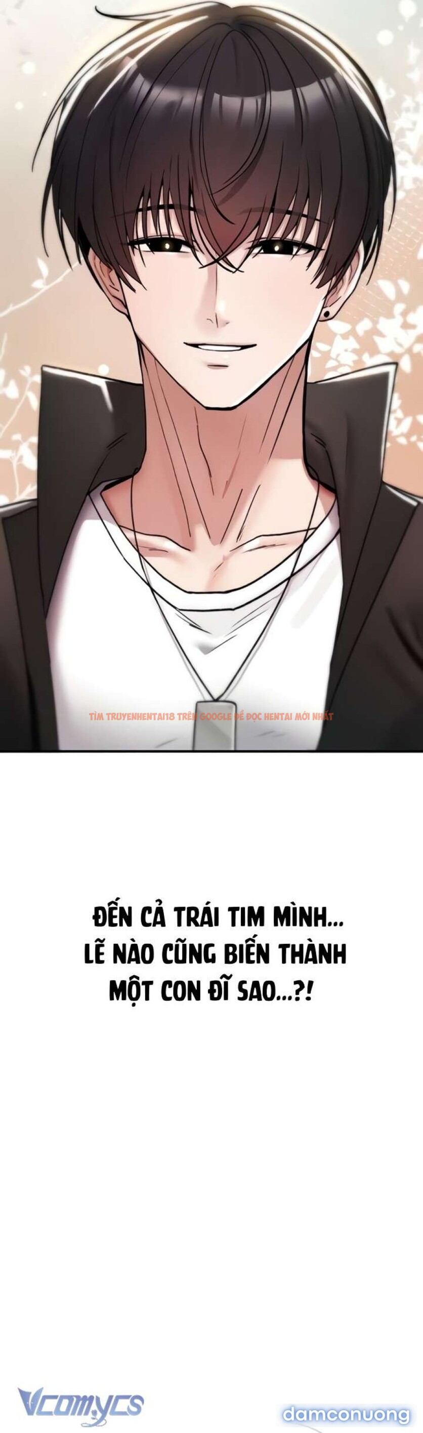 Xem ảnh Đừng Mơ Tao Sẽ Chịu Khuất Phục! - Chapter 13 - 49 - Truyenhentaiz.net