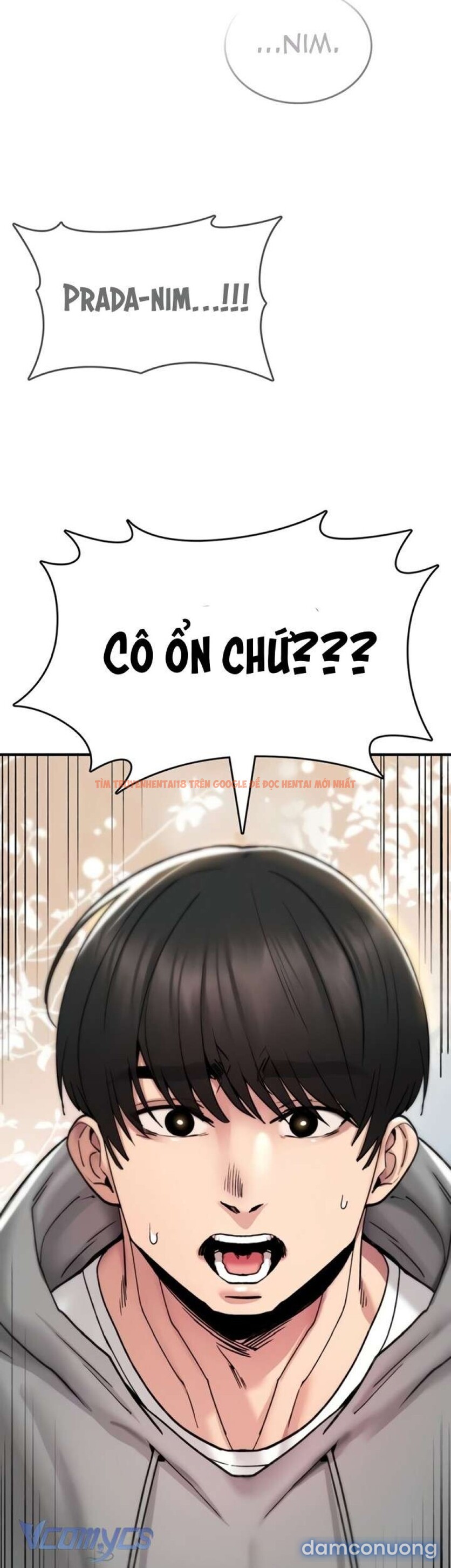 Xem ảnh Đừng Mơ Tao Sẽ Chịu Khuất Phục! - Chapter 13 - 50 - Truyenhentaiz.net