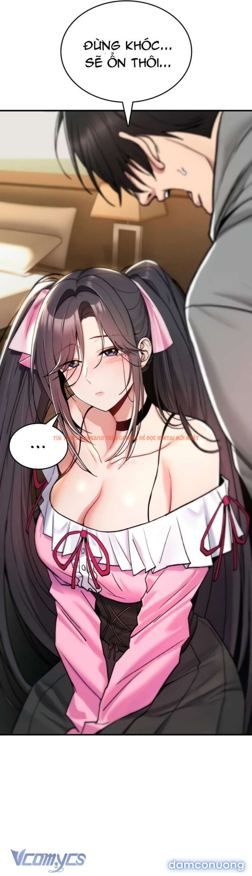 Xem ảnh Đừng Mơ Tao Sẽ Chịu Khuất Phục! - Chapter 13 - 53 - Truyenhentaiz.net