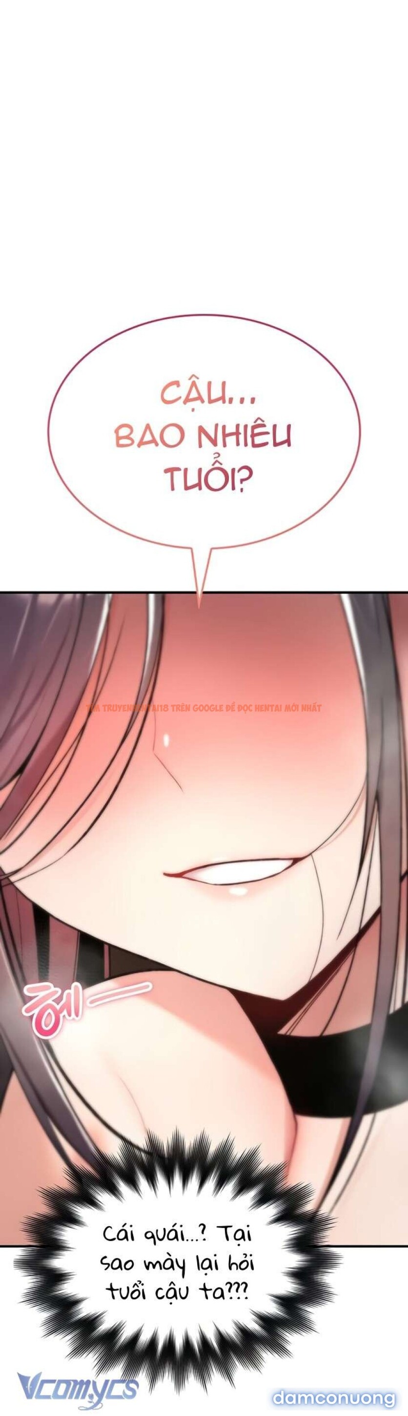 Xem ảnh Đừng Mơ Tao Sẽ Chịu Khuất Phục! - Chapter 13 - 54 - Truyenhentaiz.net