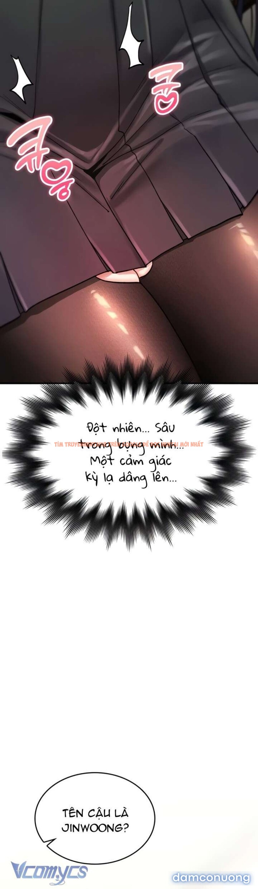 Xem ảnh Đừng Mơ Tao Sẽ Chịu Khuất Phục! - Chapter 13 - 57 - Truyenhentaiz.net